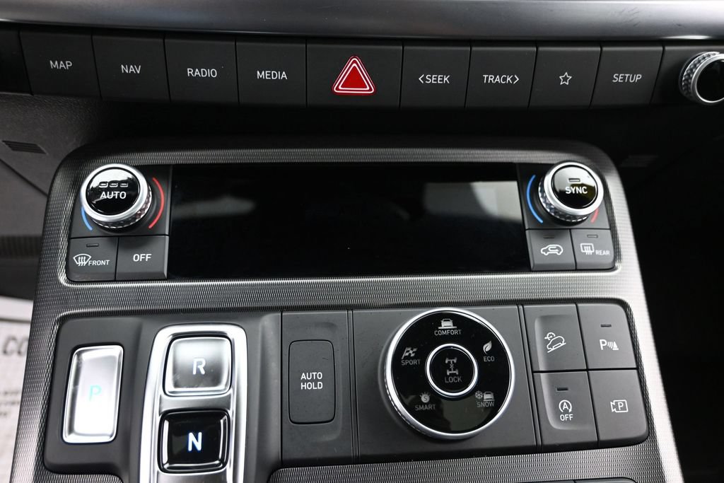 Certified 2025 Hyundai Palisade Calligraphy AWD/4WD image 20