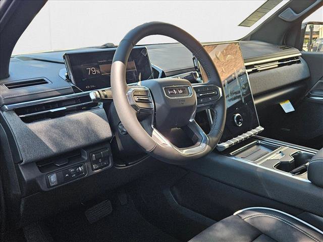 New 2026 GMC Sierra EV Elevation w/ Premium Package video 3