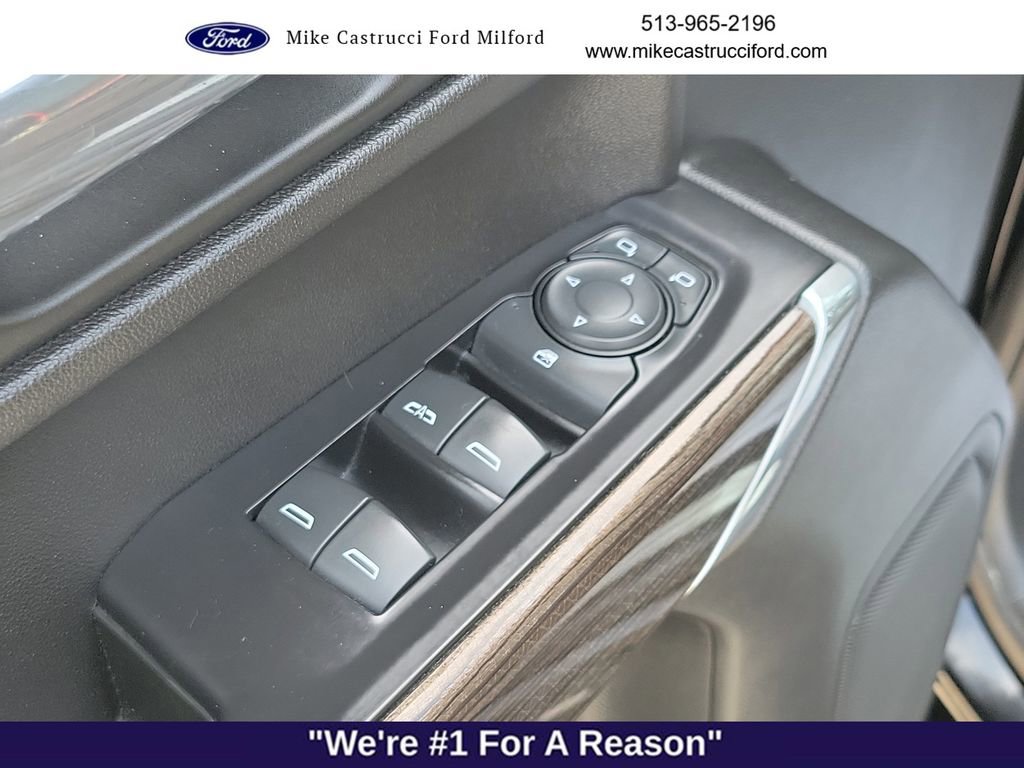 Used 2019 Chevrolet Silverado 1500 RST AWD/4WD image 24