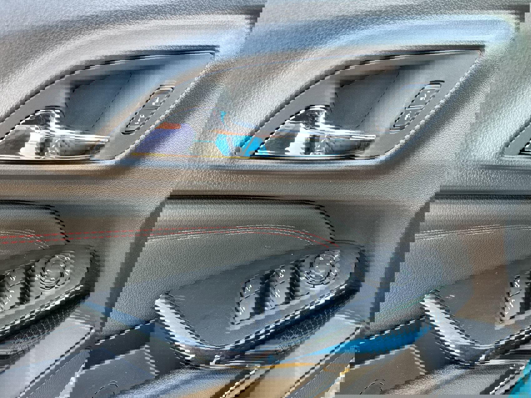 New 2026 Chevrolet Trax RS w/ Driver Confidence Package image 13