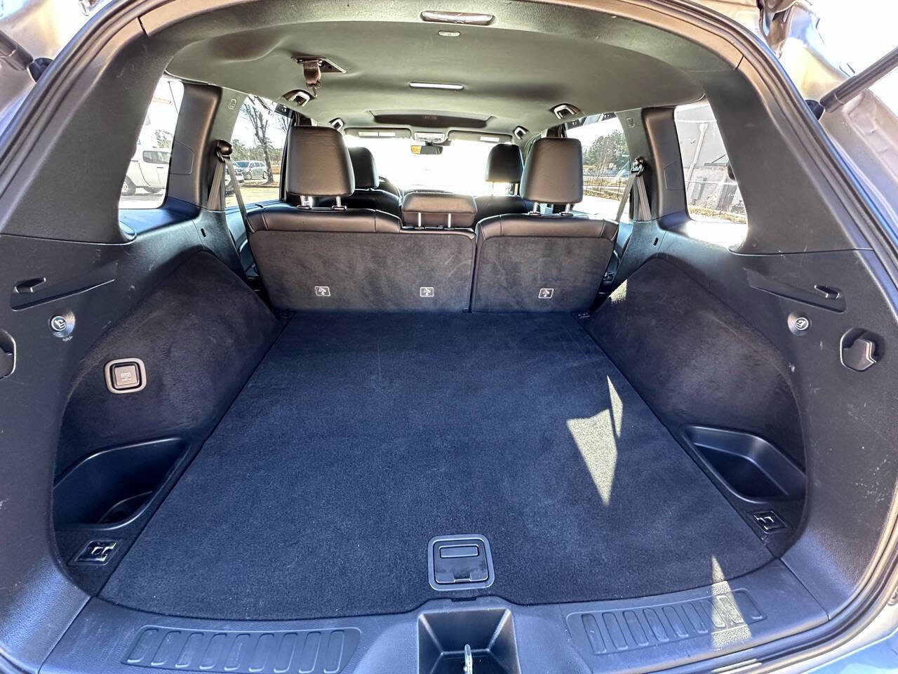 Used 2020 Honda Passport Elite image 15
