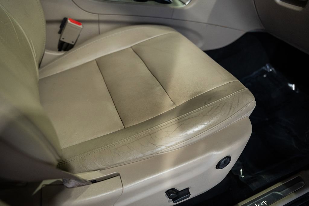 Used 2014 Jeep Grand Cherokee Limited image 40