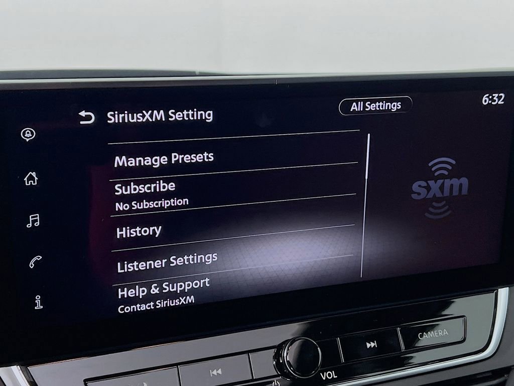 New 2025 Nissan Altima 2.5 SV w/ SV Premium Package image 11