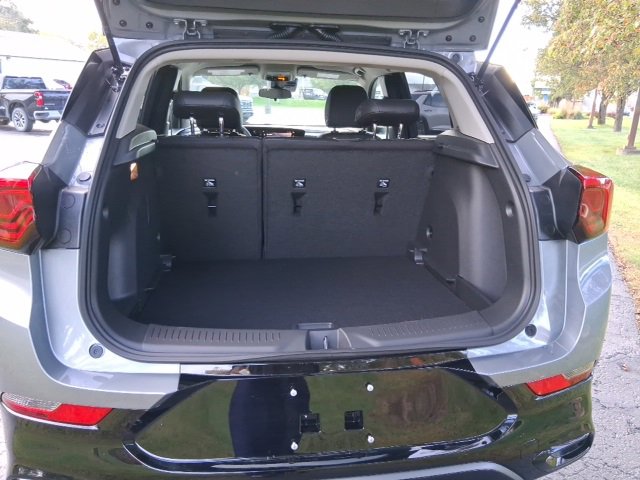 New 2026 Buick Encore GX Sport Touring w/ Comfort Package image 5