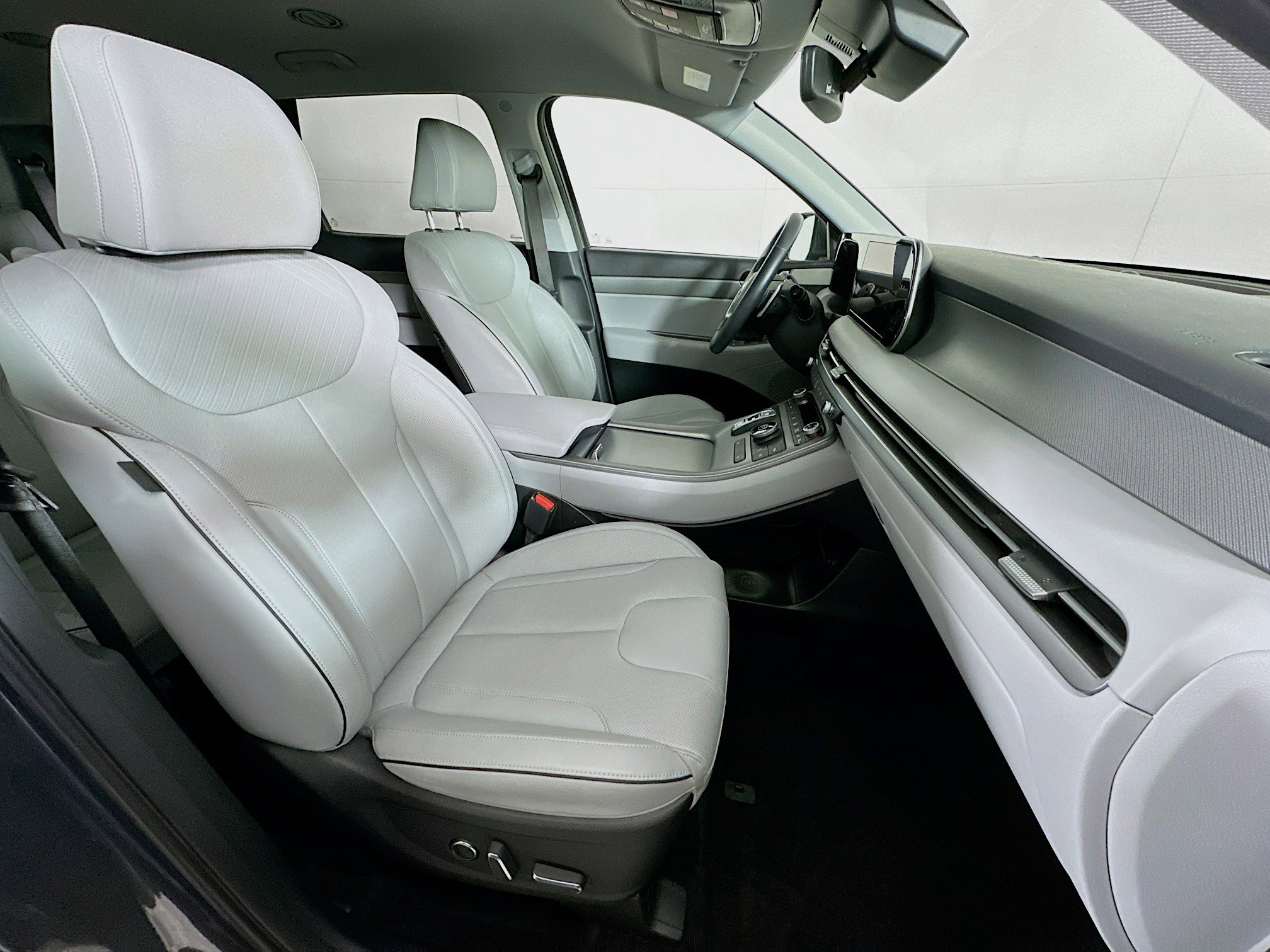 Used 2025 Hyundai Palisade SEL image 33