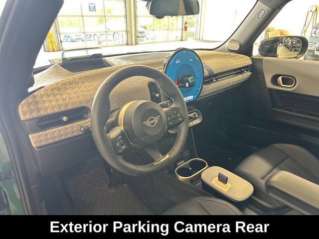 Used 2025 MINI Cooper S FWD image 22