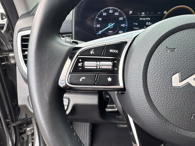 Used 2024 Kia Seltos S AWD/4WD image 11