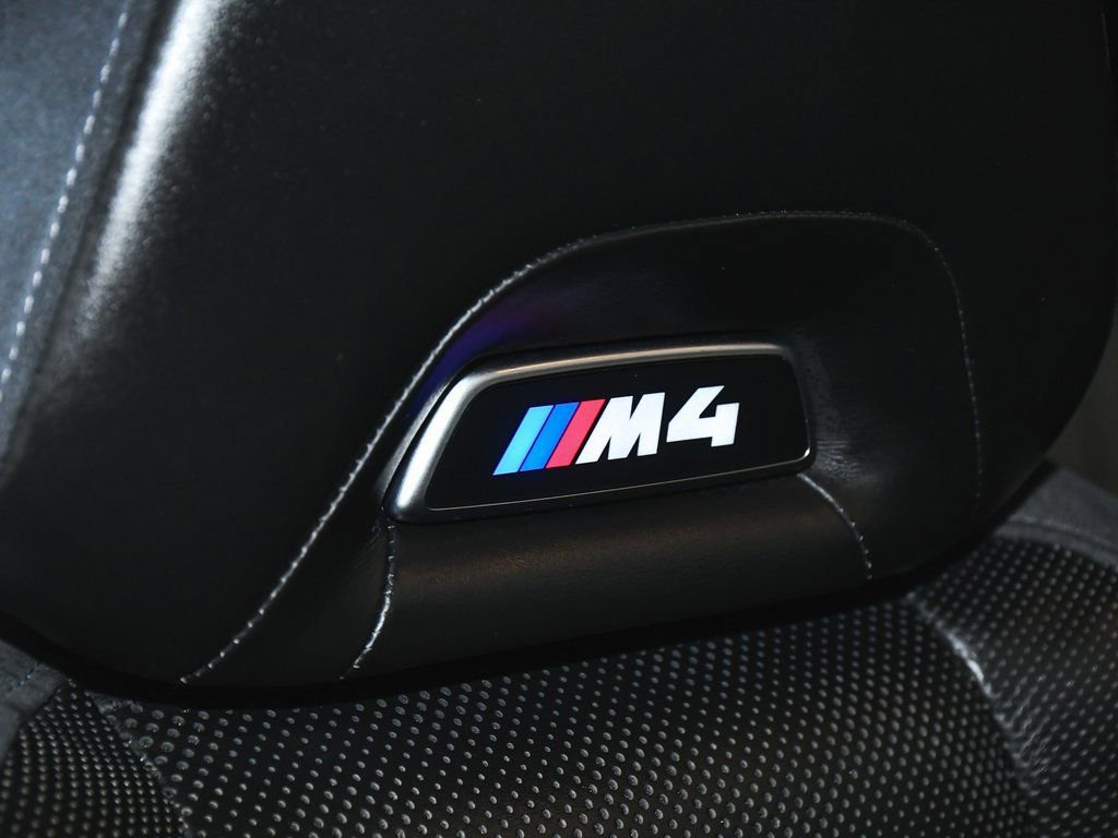 Used 2023 BMW M4 Competition w/ Executive Package image 71