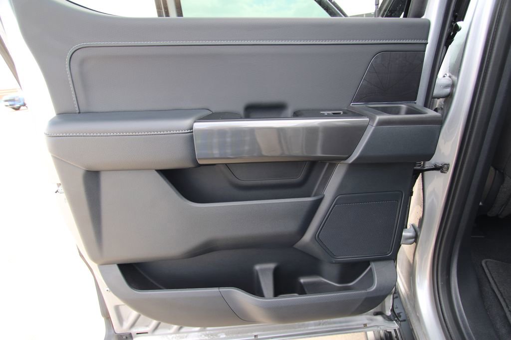 Used 2023 Ford F150 XLT w/ Equipment Group 302A High image 42