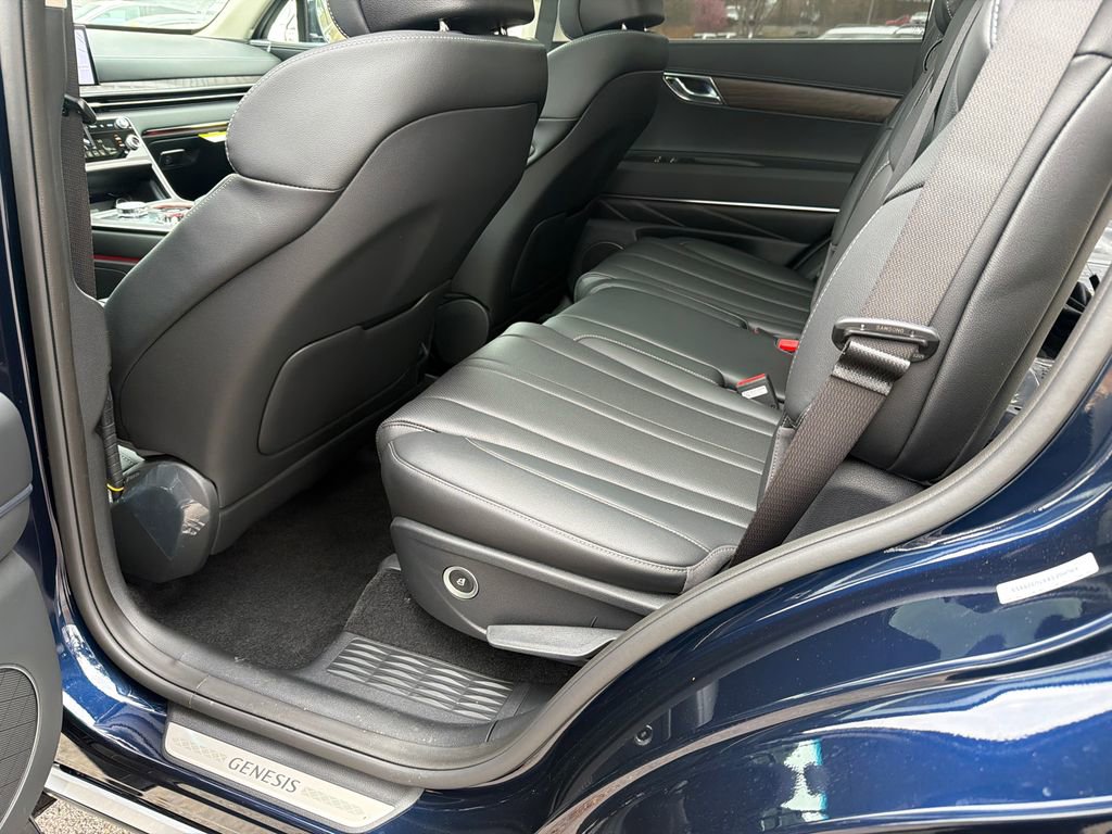 New 2026 Genesis GV80 2.5T Select AWD/4WD image 21