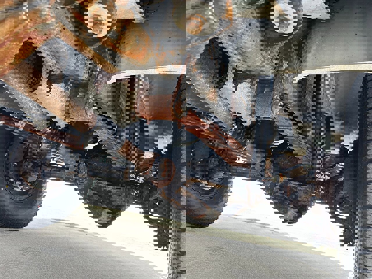 Used 1991 Dodge D/W Truck 250 image 70