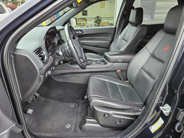 Used 2025 Dodge Durango R/T AWD/4WD image 24