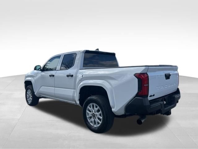 Used 2025 Toyota Tacoma SR w/ SR Upgrade Package image 6