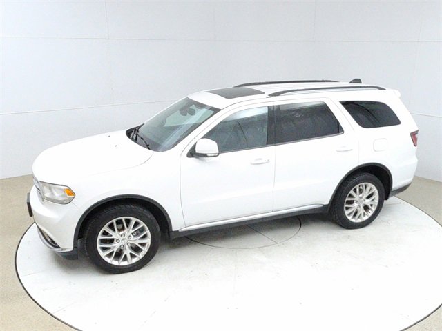Used 2016 Dodge Durango Limited image 15