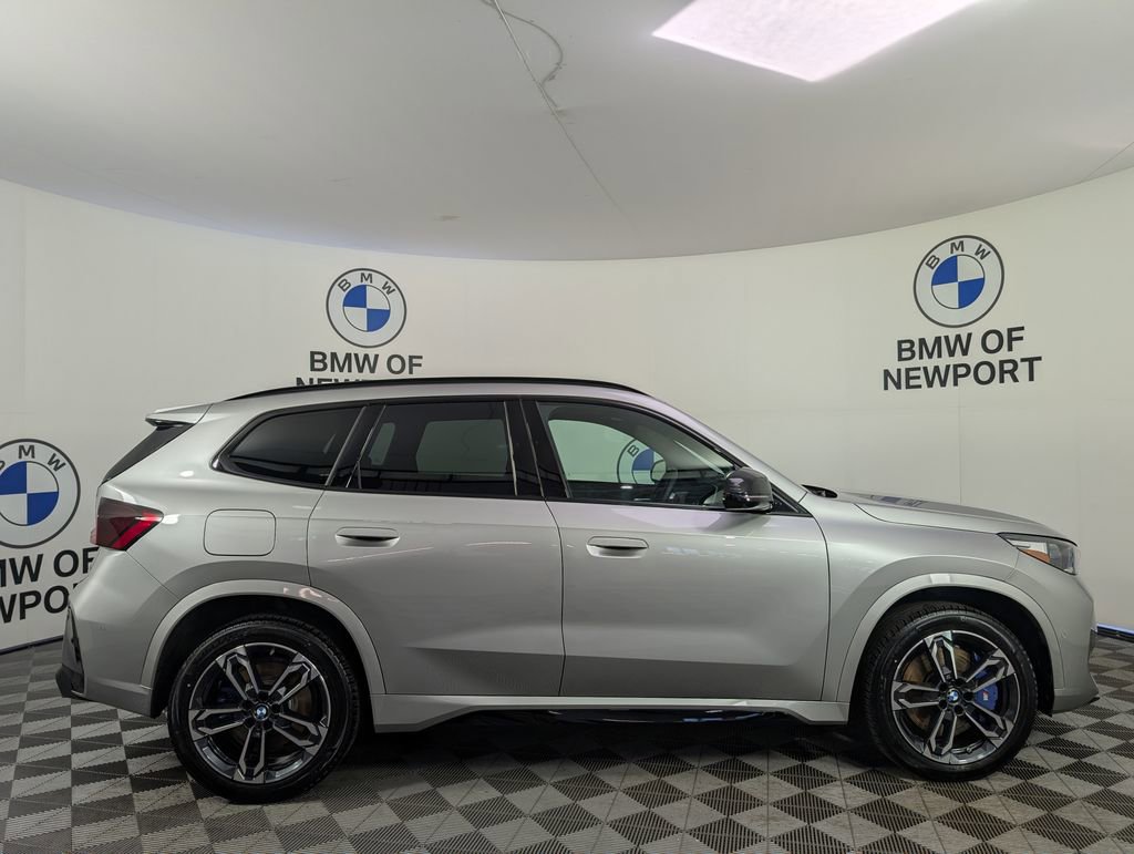 Used 2026 BMW X1 M35i w/ Technology Package image 6