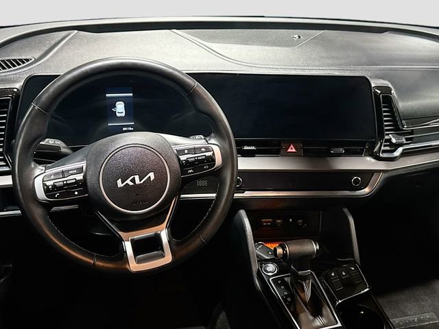 Used 2023 Kia Sportage EX image 20