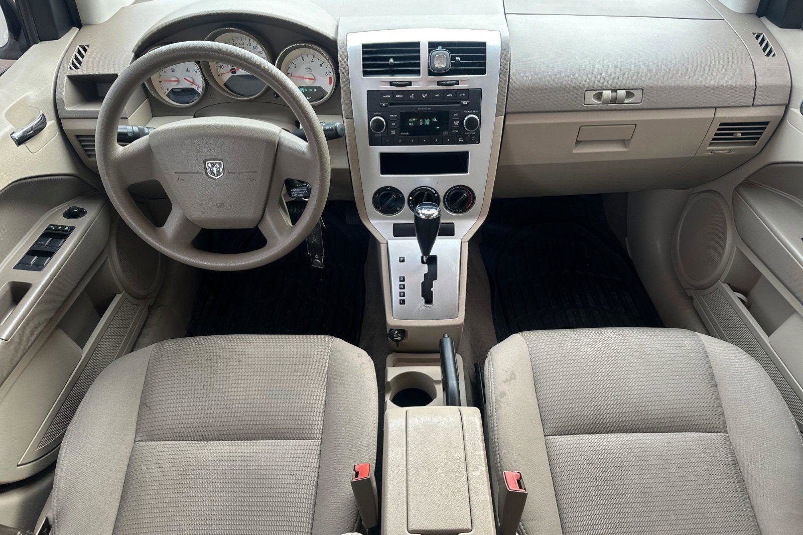 Used 2009 Dodge Caliber SXT image 13