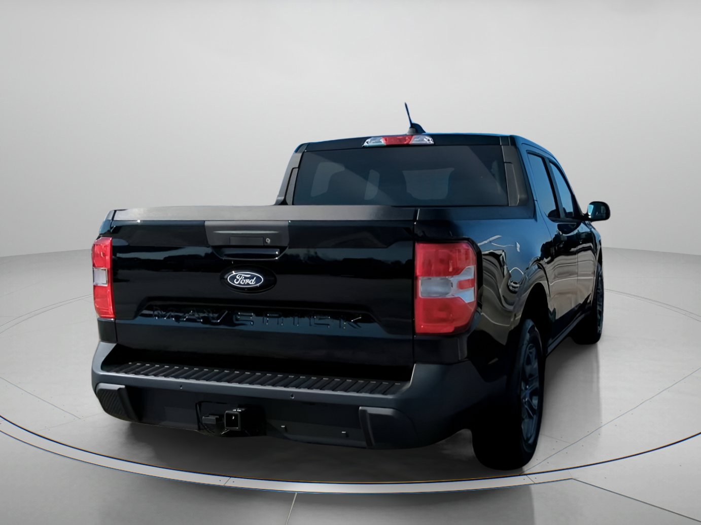 New 2026 Ford Maverick XLT w/ Equipment Group 301A AWD/4WD image 29
