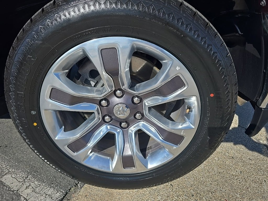 Used 2023 RAM 1500 Limited image 4