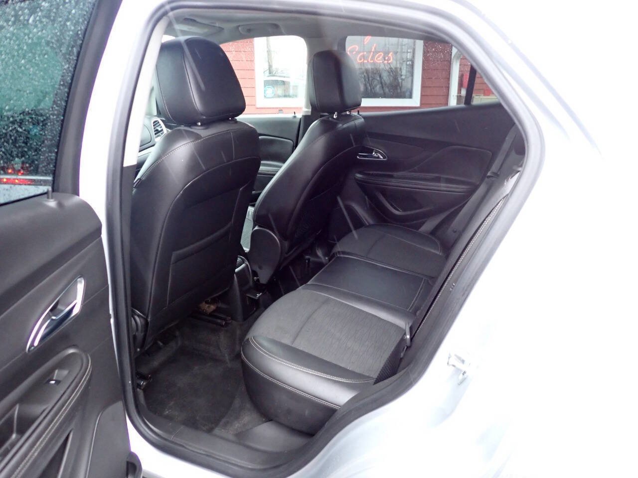 Used 2015 Buick Encore Convenience image 8