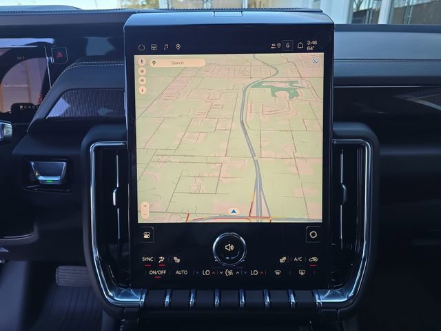 New 2026 GMC Yukon Elevation image 19