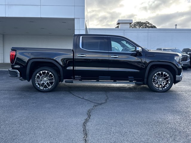 New 2026 GMC Sierra 1500 SLT w/ SLT Premium Plus Package image 2