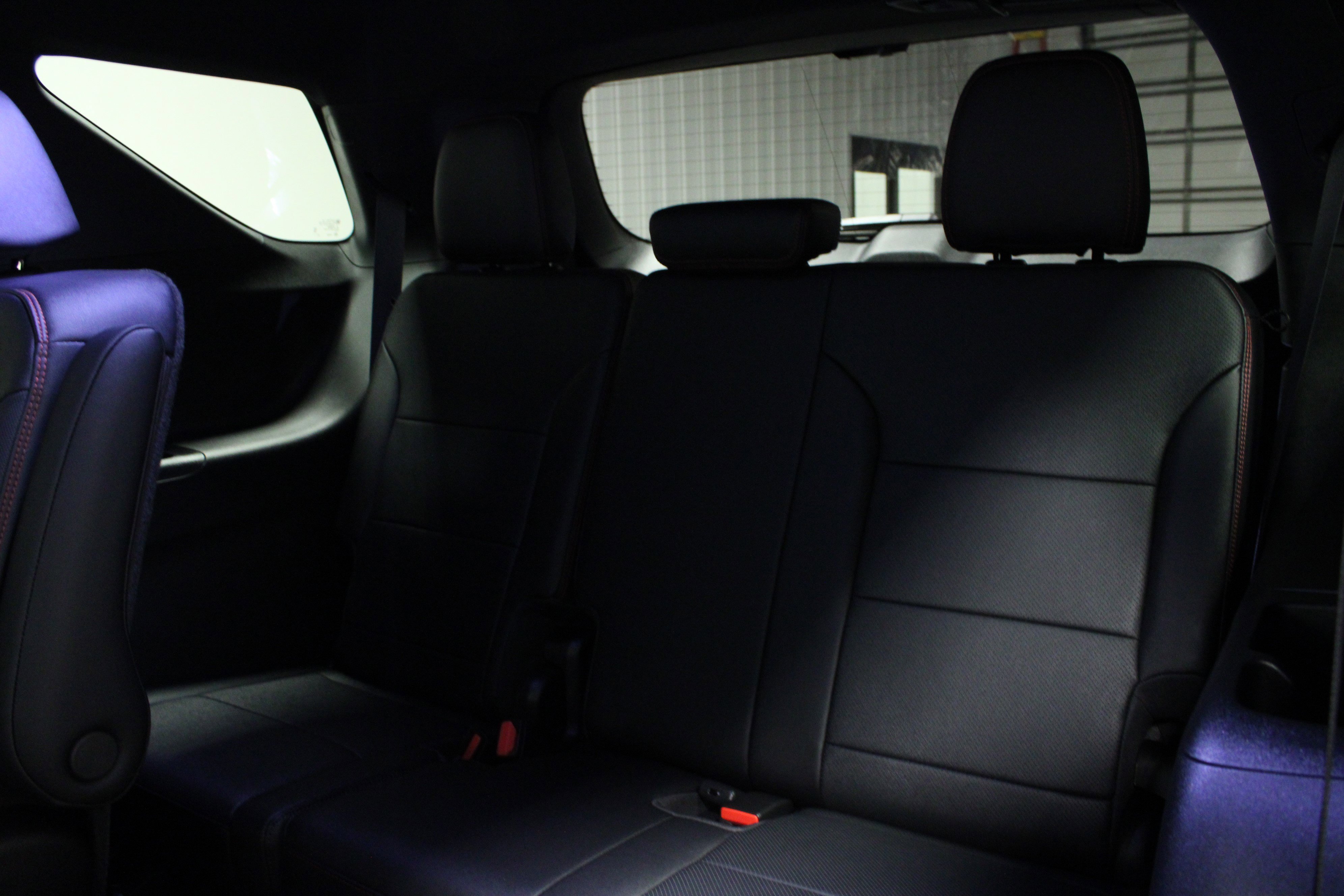 Used 2025 Chevrolet Traverse RS w/ LPO, Floor Liner Package image 14