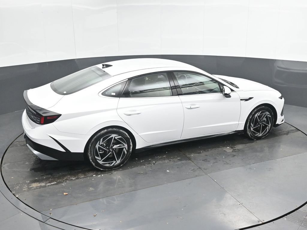 New 2026 Hyundai Sonata SEL image 35