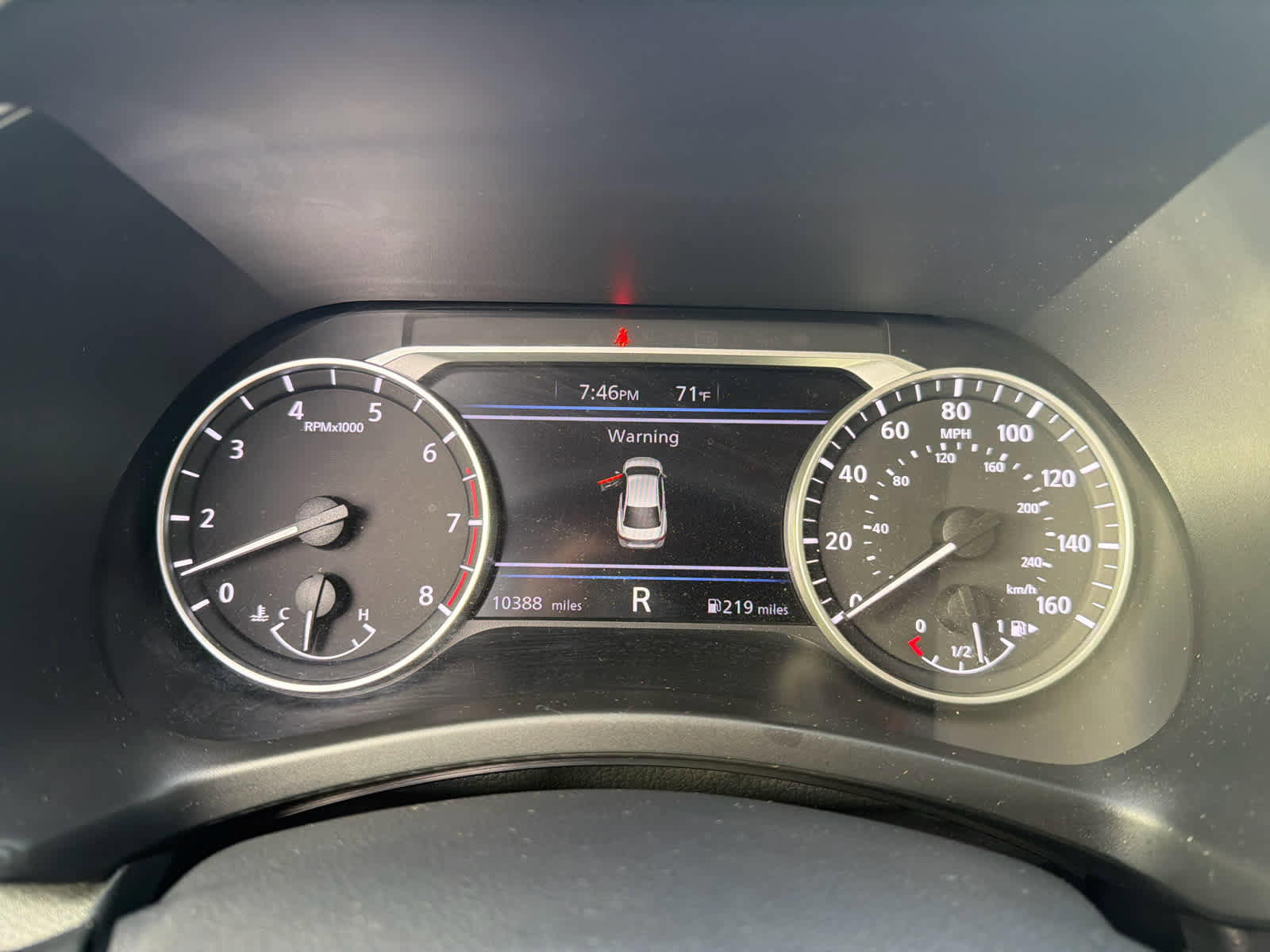 Certified 2023 Nissan Sentra SV w/ SV Premium Package image 6