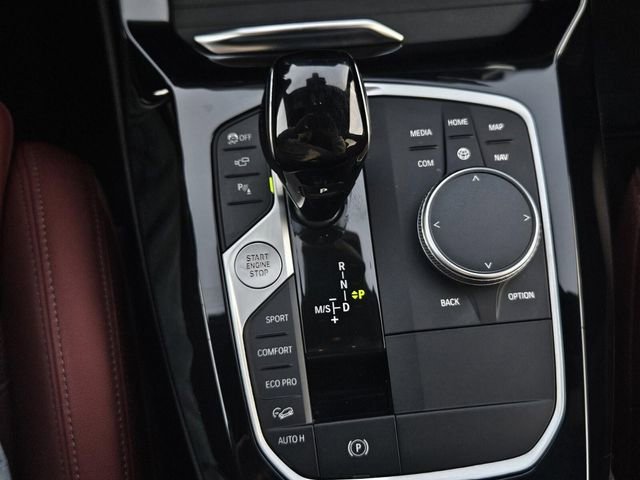Used 2023 BMW X3 M40i w/ Parking Assistance Package image 35