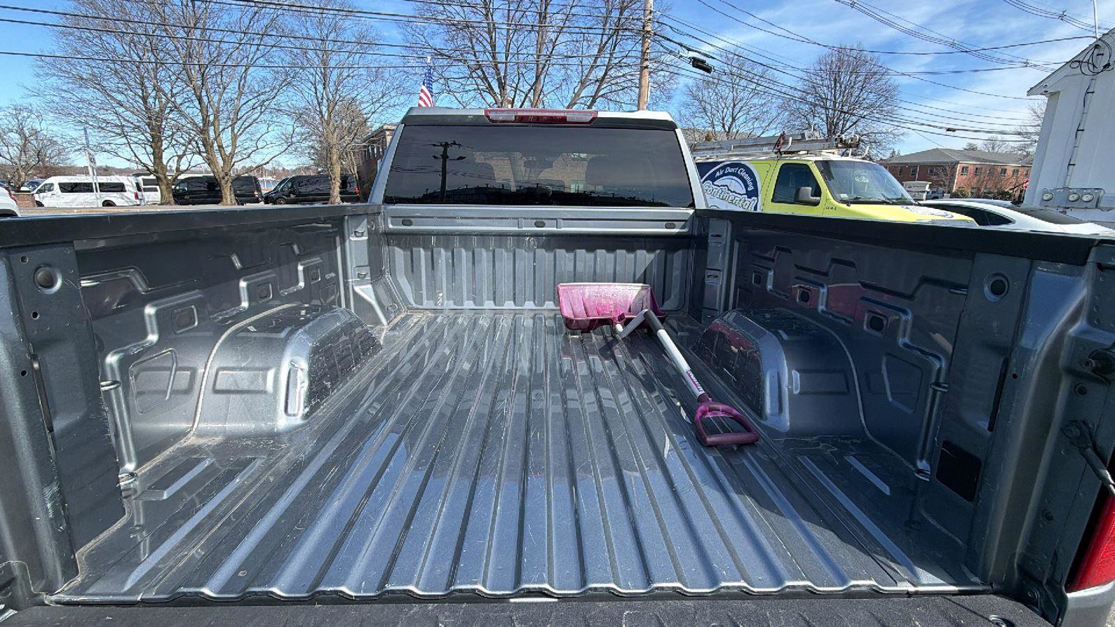 Used 2019 Chevrolet Silverado 1500 LT w/ All-Star Edition image 11