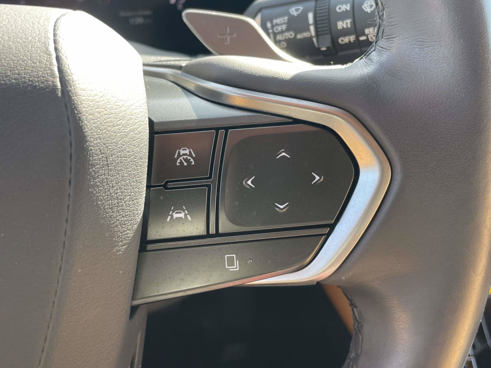 Used 2025 Lexus NX 350 AWD w/ Accessory Package (2T) image 24