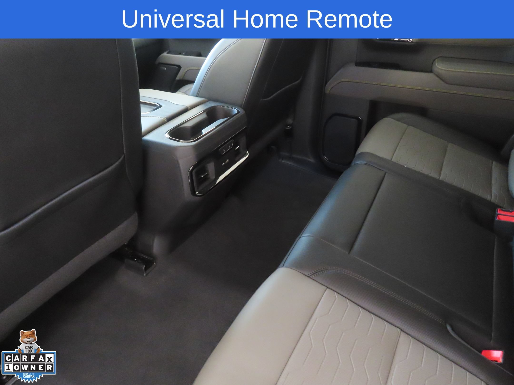 Used 2022 Chevrolet Silverado 1500 ZR2 w/ Technology Package AWD/4WD image 23