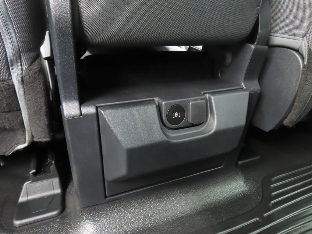 Used 2024 Ford F350 XL w/ XL Off-Road Package AWD/4WD image 14