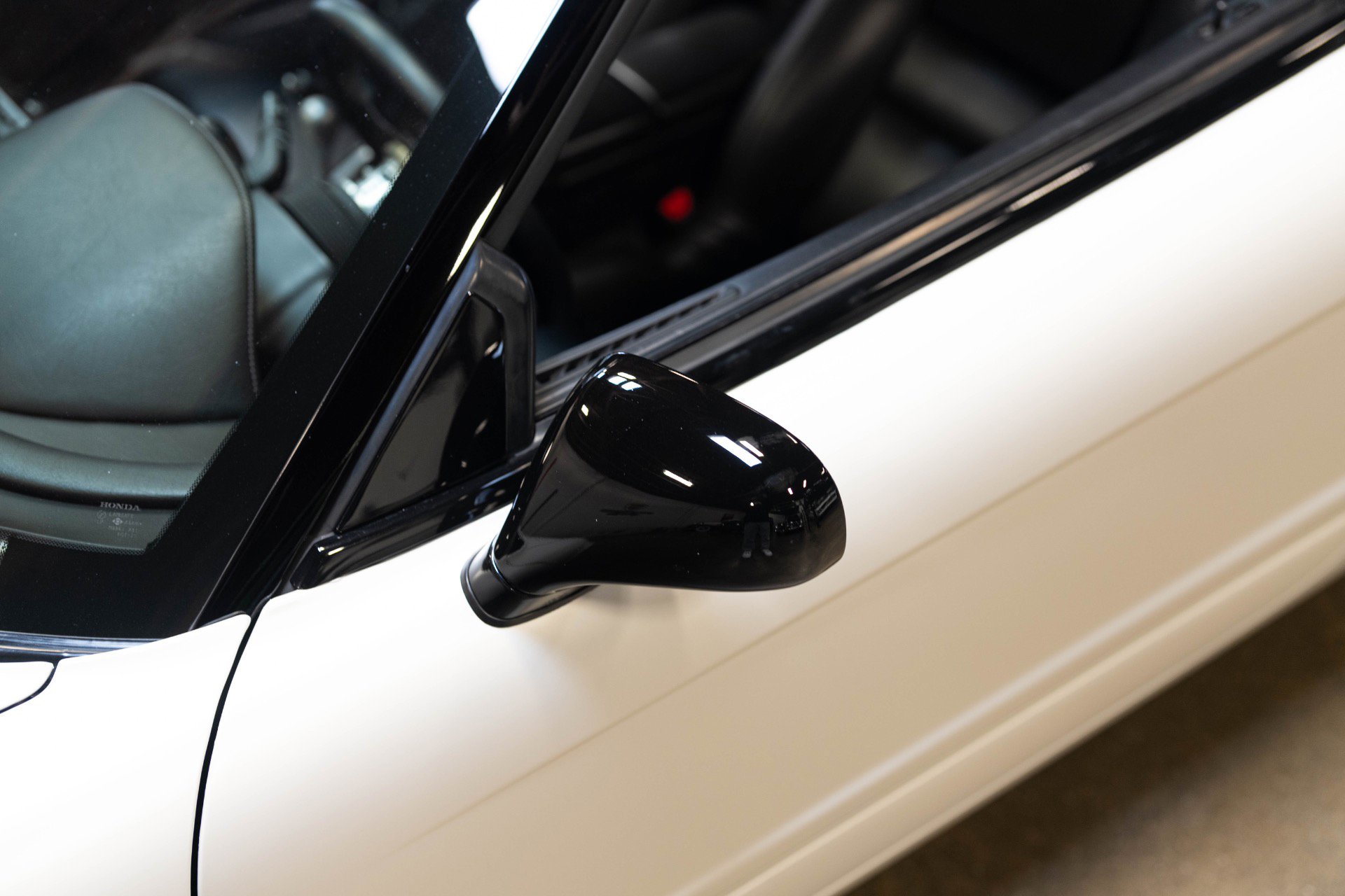 Used 2003 Acura NSX T image 27