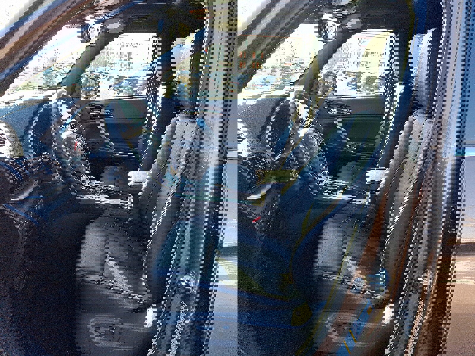 Used 2024 Mitsubishi Eclipse Cross SEL image 11