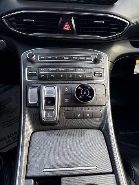 Used 2022 Hyundai Santa Fe SEL w/ Convenience + Premium Package image 23