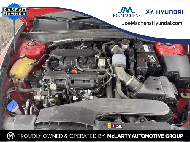 Used 2021 Hyundai Sonata SEL Plus image 37