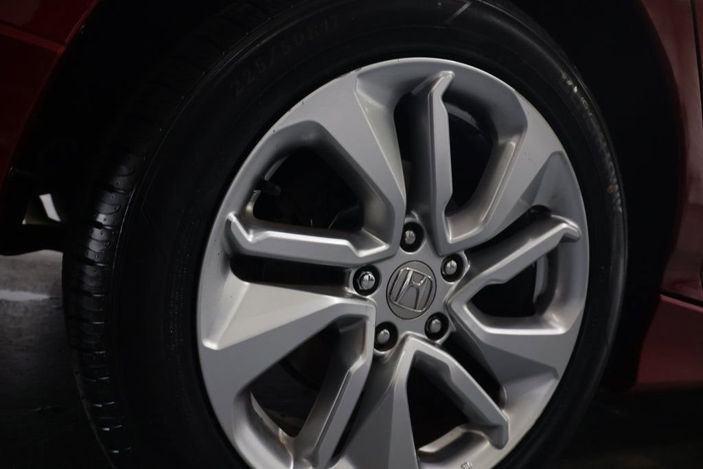 Used 2018 Honda Accord LX image 29