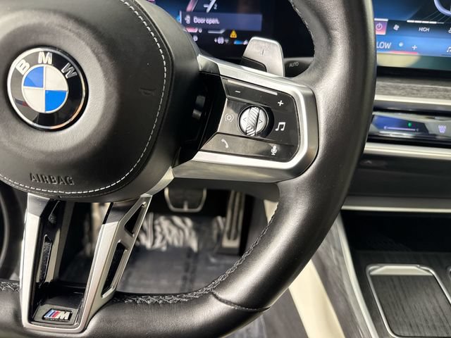 Used 2024 BMW 760i xDrive w/ Premium Package AWD/4WD image 13