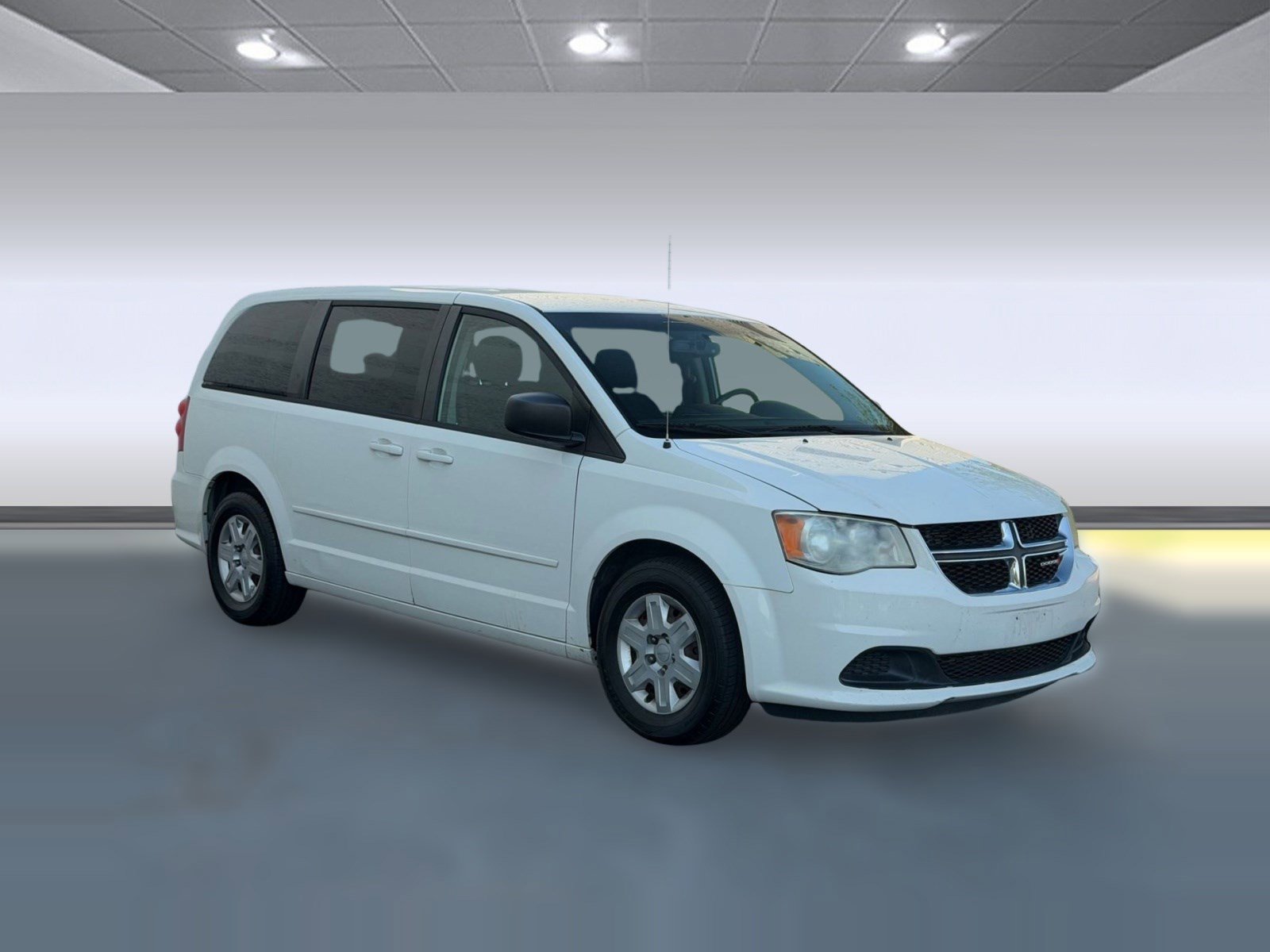 Used 2013 Dodge Grand Caravan SE FWD image 7