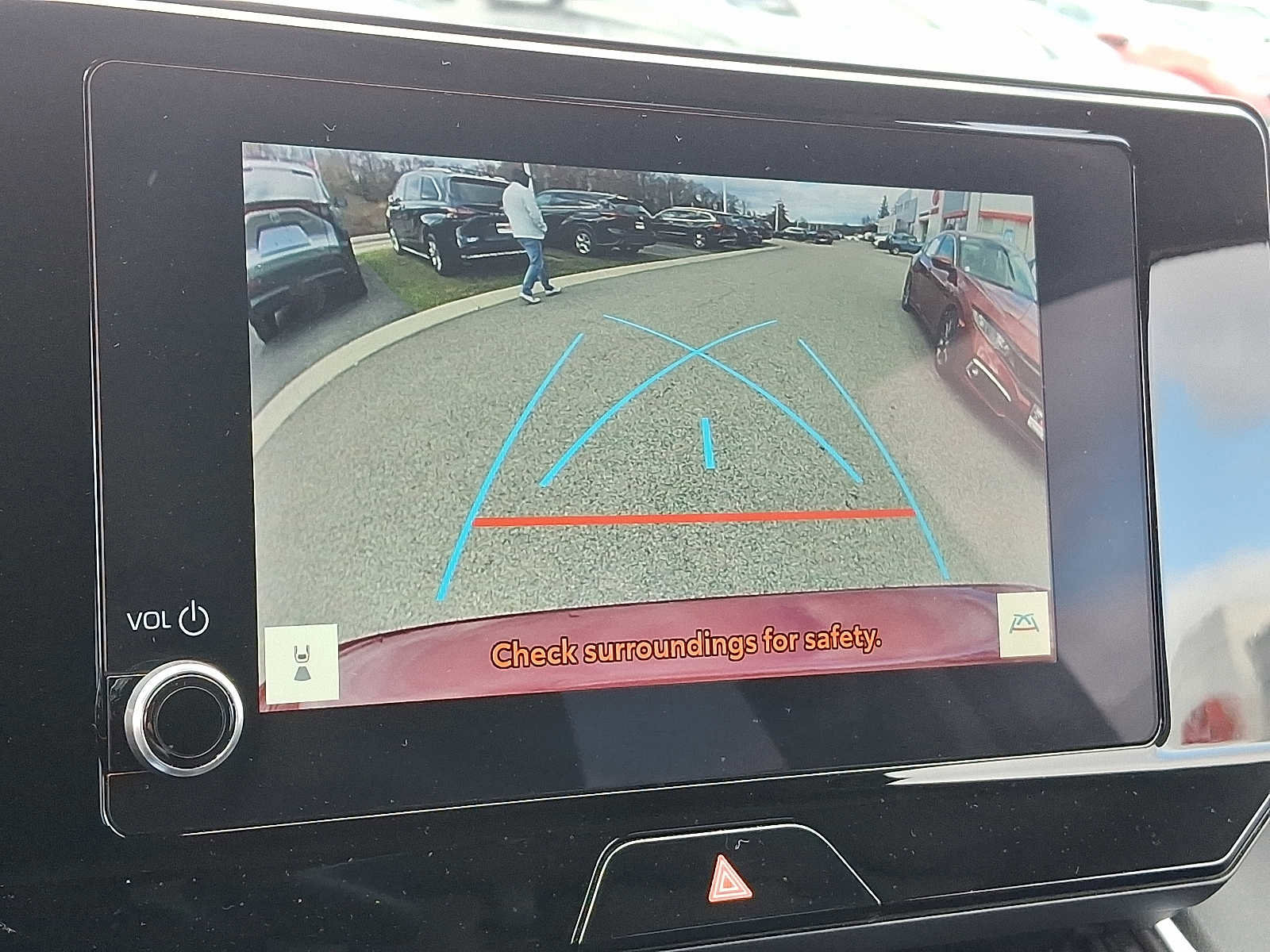 Certified 2023 Toyota Venza LE image 20