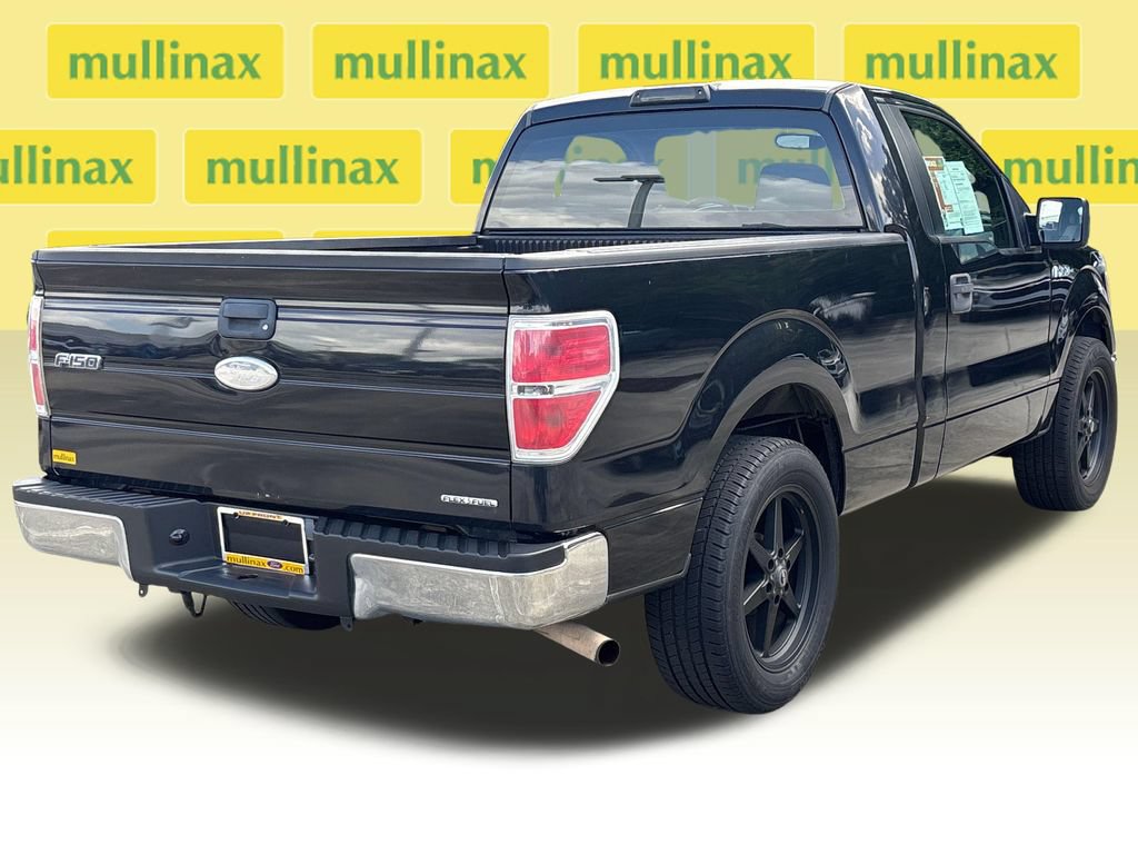 Used 2011 Ford F150 XL w/ PWR Equipment Group RWD image 4