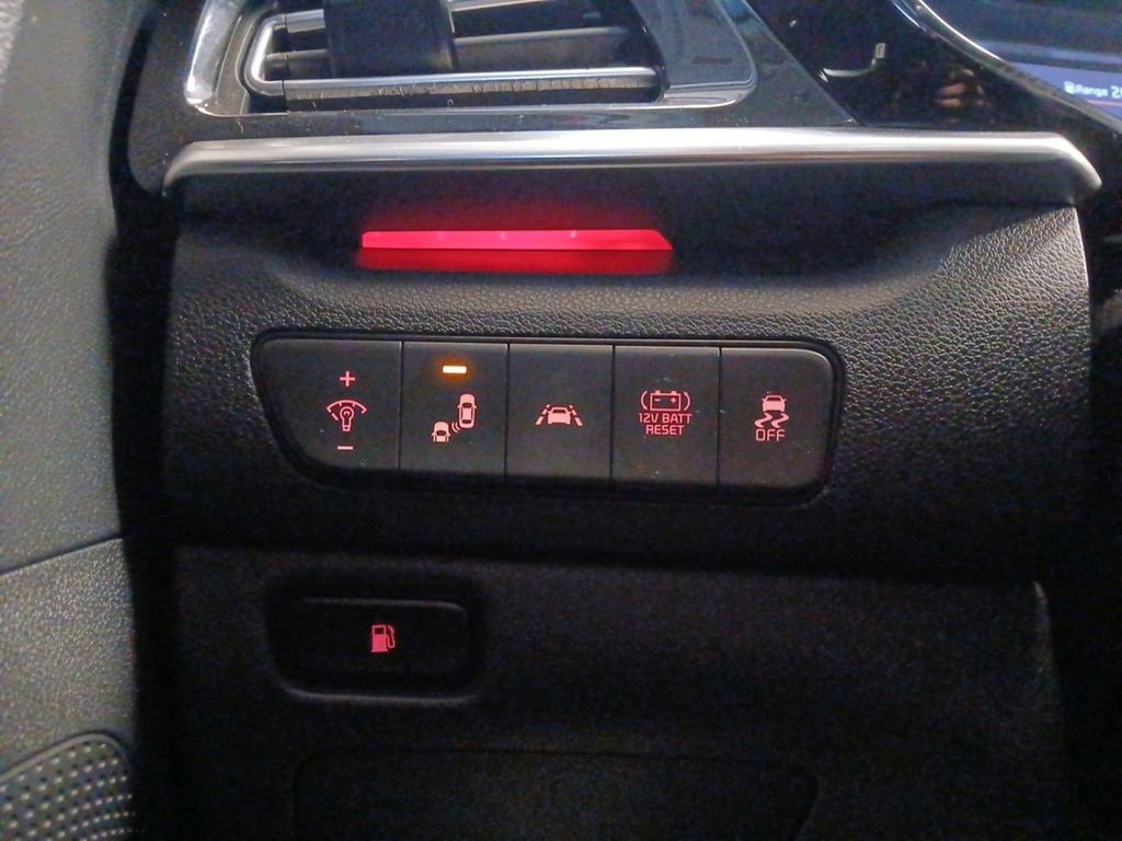 Used 2020 Kia Niro EX Premium image 21