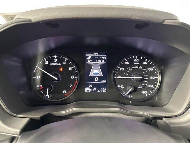 Used 2025 Subaru Crosstrek 2.0i image 17