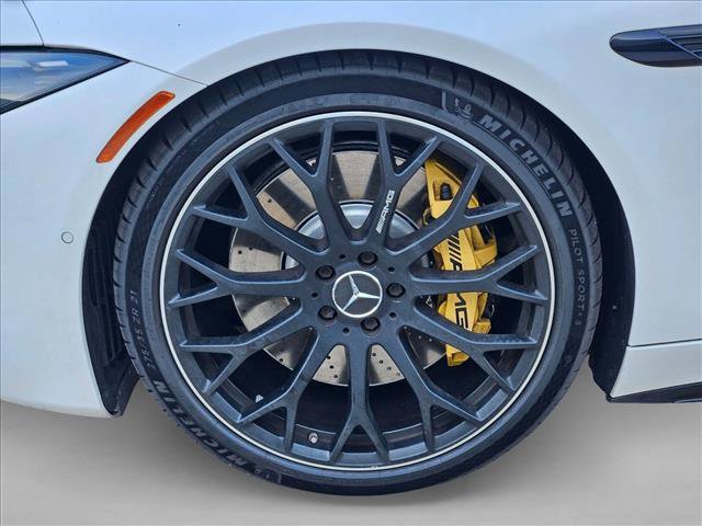 Certified 2022 Mercedes-Benz SL 63 AMG 4MATIC image 22
