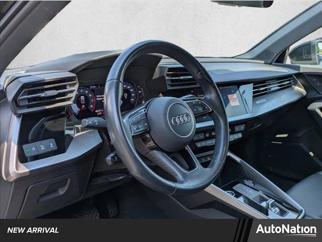 Used 2024 Audi A3 2.0T Premium