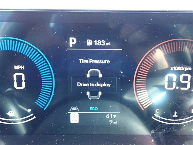 New 2026 Hyundai Sonata SEL image 19