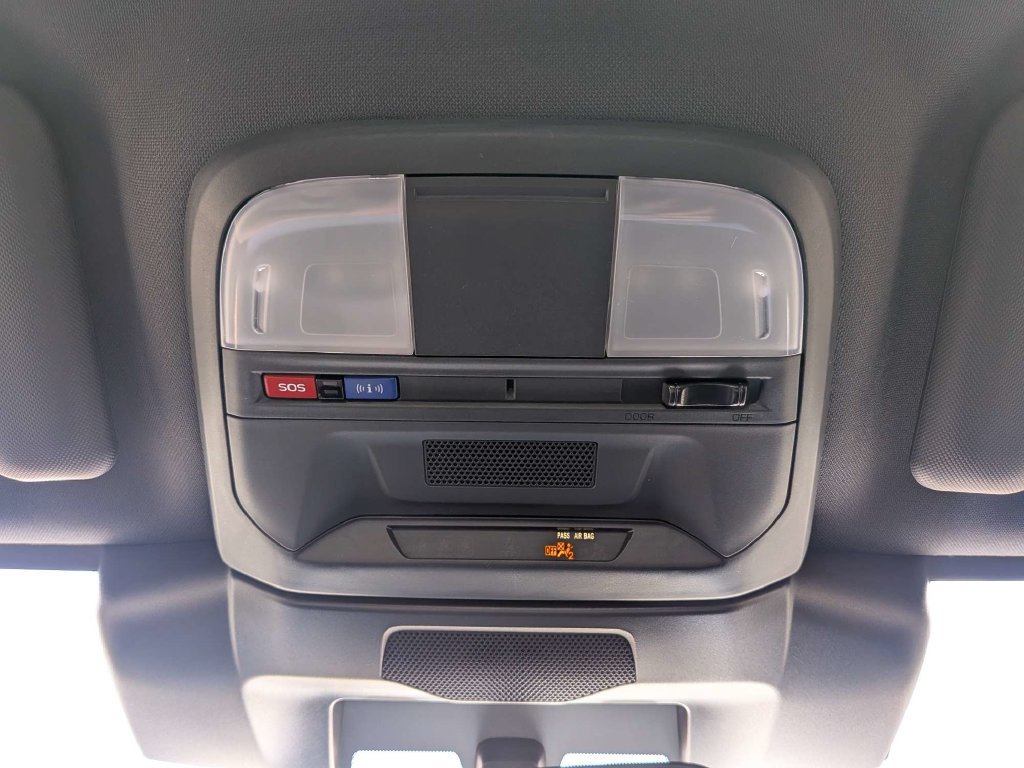 New 2026 Subaru WRX AWD/4WD image 25