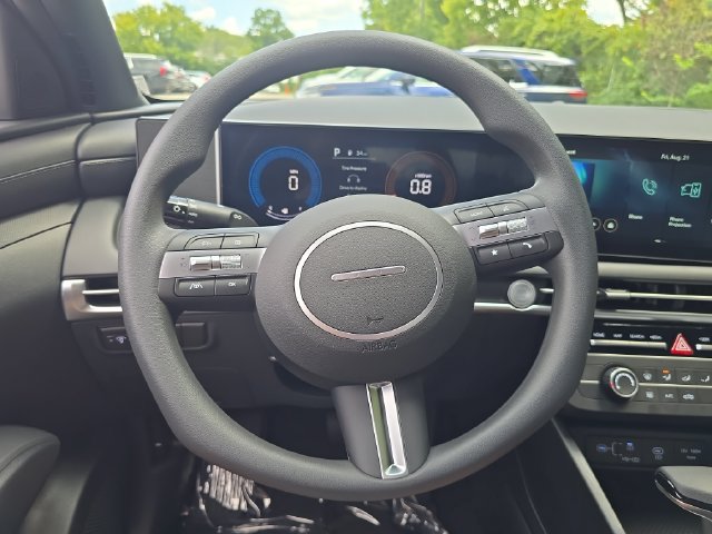 New 2027 Hyundai Santa Cruz SE AWD/4WD image 18